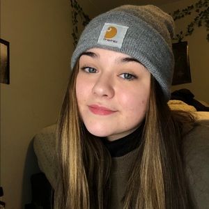 Meet your Posher, Erika